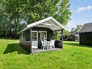 House | Exterior - 6 Person Holiday Park Home in Malling (Malling)