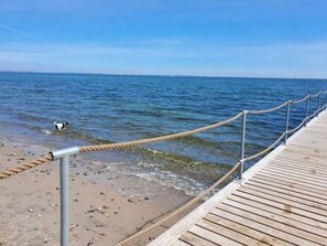 Hus | Udsigt over vandet