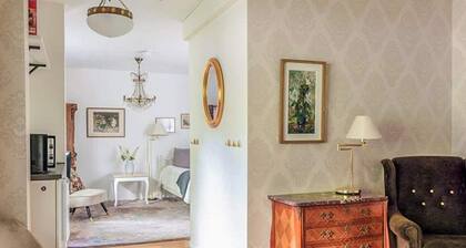 3 Person Holiday Park Home in Bastad