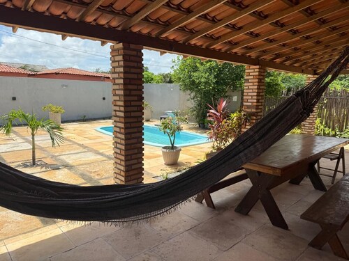 Breeze of Shells House