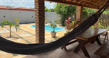 Breeze of Shells House