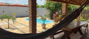 Breeze of Shells House