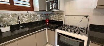 Breeze of Shells House