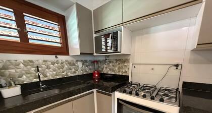 Breeze of Shells House