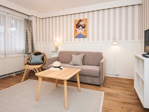 House | Interior - 5 Person Holiday Park Home in Romo (Rømø)
