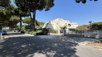 Área da propriedade