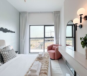 Departamento (2 Bedrooms) | Interior