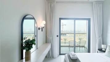 Leilighet (2 Bedrooms) | Innvendig