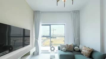 Căn hộ (2 Bedrooms) | Nội thất