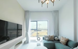 Appartement (2 Bedrooms) | Interieur