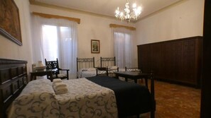Room - My rialto palace (Venezia)