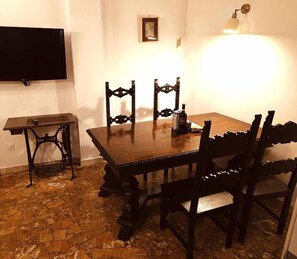 Dining - My rialto palace (Venezia)