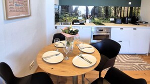 Apartment | Dining - Cosy Apartment in Winterberg (Winterberg)