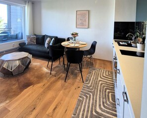 Apartment | Living room - Cosy Apartment in Winterberg (Winterberg)