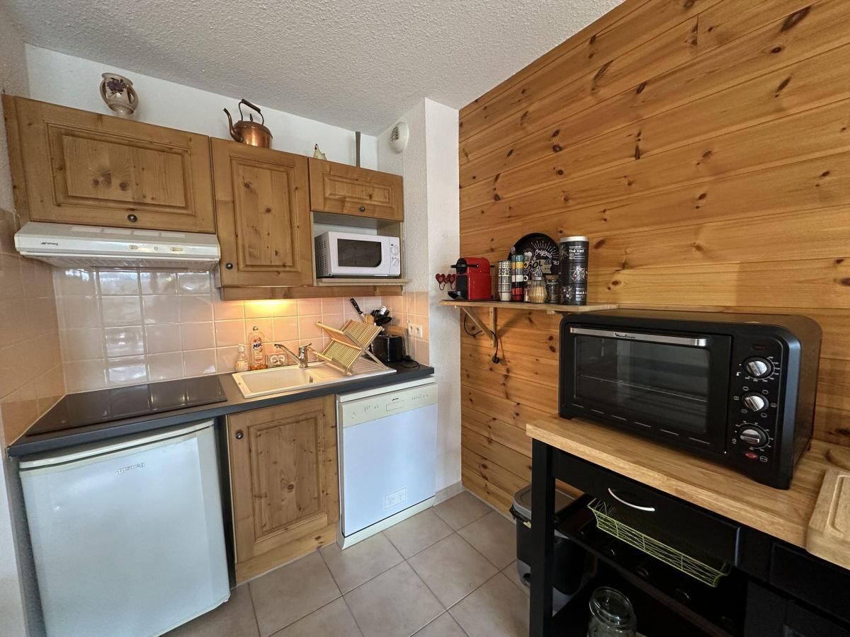 Réfrigérateur, micro-ondes, four, lave-vaisselle