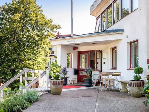 Hus | Exteriör