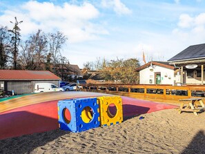 Maison | Espace pour enfants