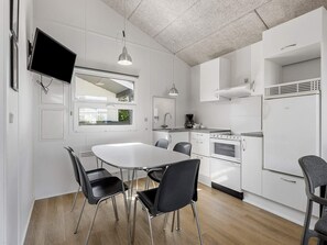 House | Interior - 6 Person Holiday Park Home in Faaborg (Faaborg)
