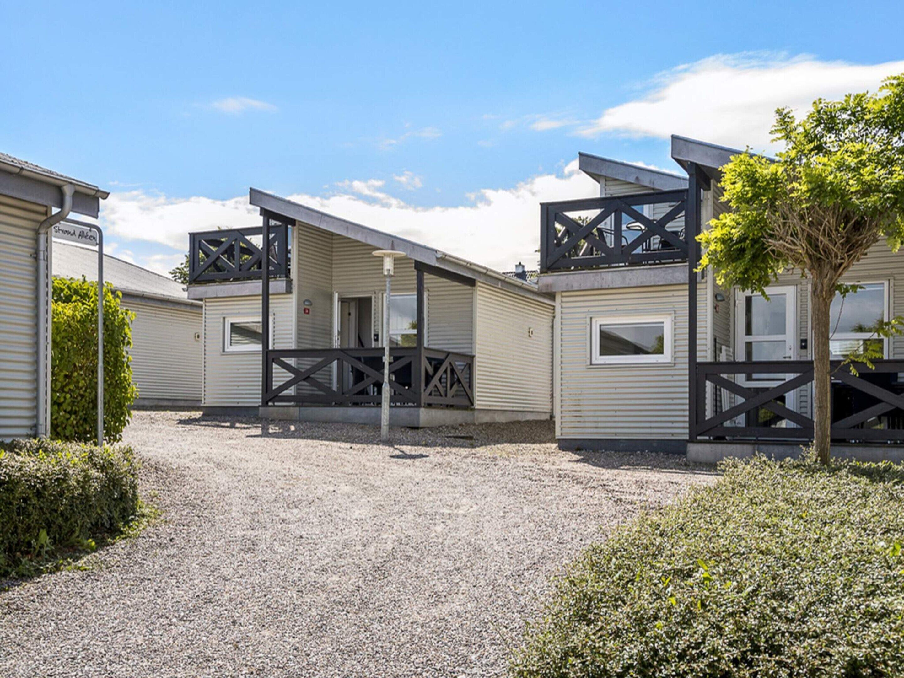 獨棟房屋 | 外觀