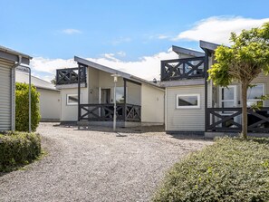 Exterior - 6 Person Holiday Park Home in Faaborg (Faaborg)