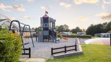 Ferienhaus | Kinderbereich