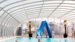 House | Pool - 5 Person Holiday Park Home in Holbaek (Holbaek)