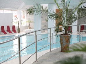 House | View from property - 4 Person Holiday Home on a Holiday Park in Romo (Rømø)