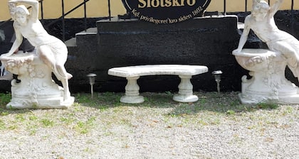 2 Person Holiday Park Home in Tranekaer