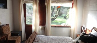 2 Person Holiday Park Home in Tranekaer