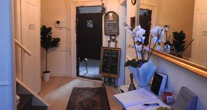 2 Person Holiday Park Home in Tranekaer