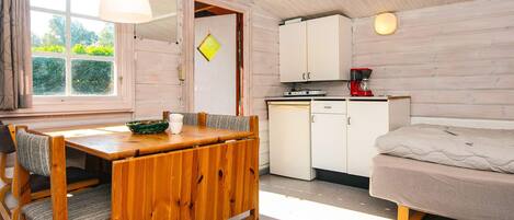 Ferienhaus | Innenbereich