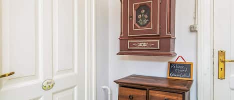 Hus | Interiør