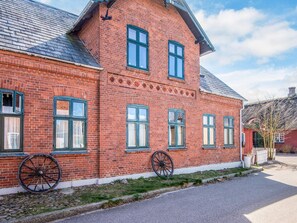 Hus | Exteriör