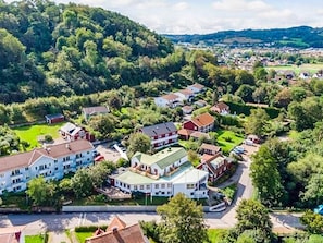 Maison | Extérieur
