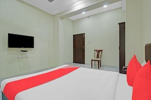 9 chambres, fer et planche à repasser, Wi-Fi