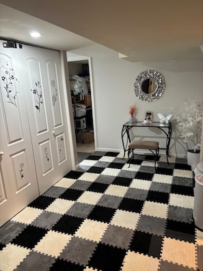 Intérieur
