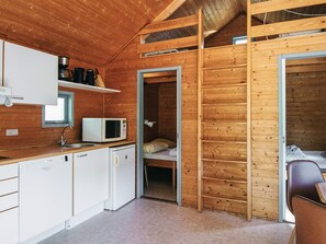 Ferienhaus | Innenbereich