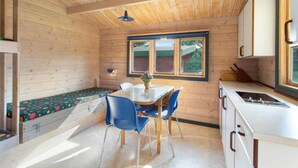 Unclassified image, 3 of 16, button - 6 Person Holiday Park Home in Graested (Graested)