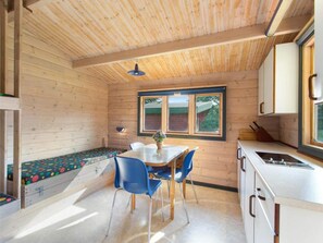 House | Interior - 6 Person Holiday Park Home in Graested (Graested)