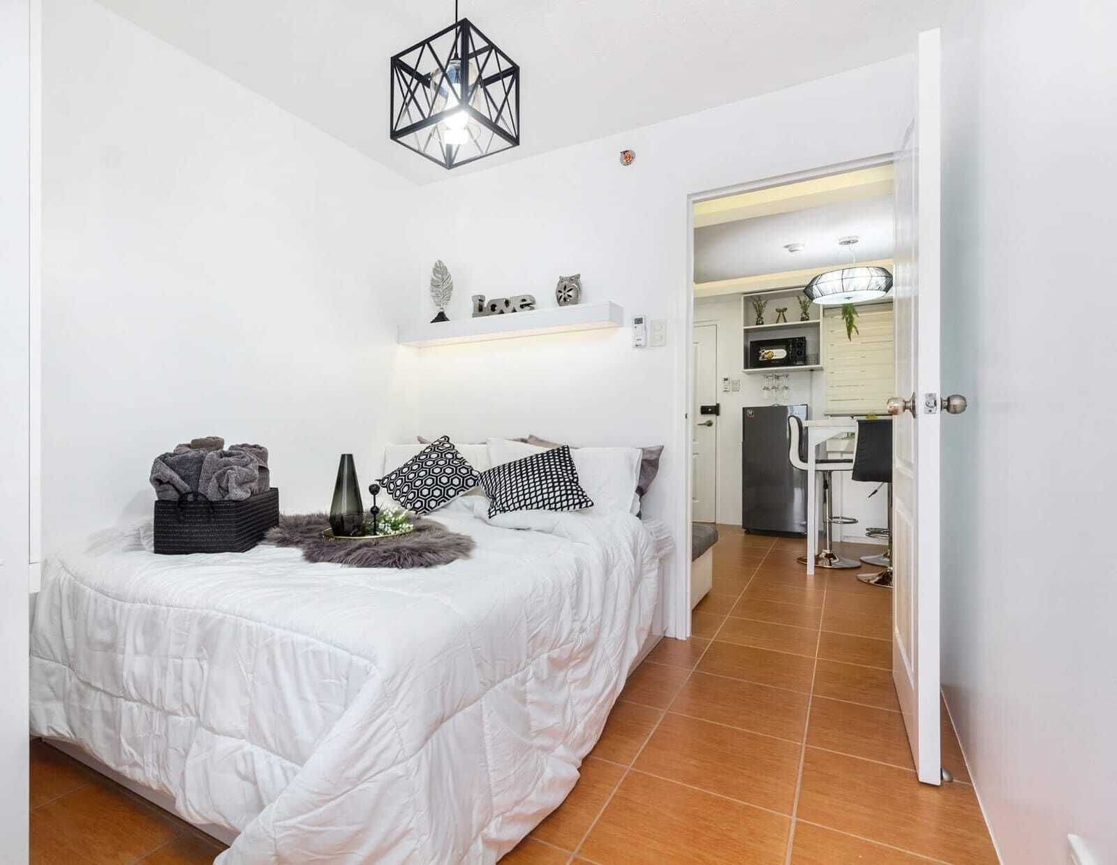 2 soverom, strykejern/-brett, wi-fi og sengetøy