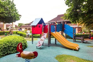 Espace pour enfants