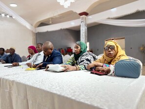 Sala de reuniones