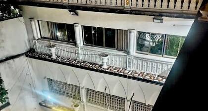 HĂŽtel Johanna Livingstone