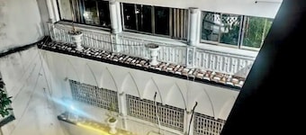 Hôtel Johanna Livingstone