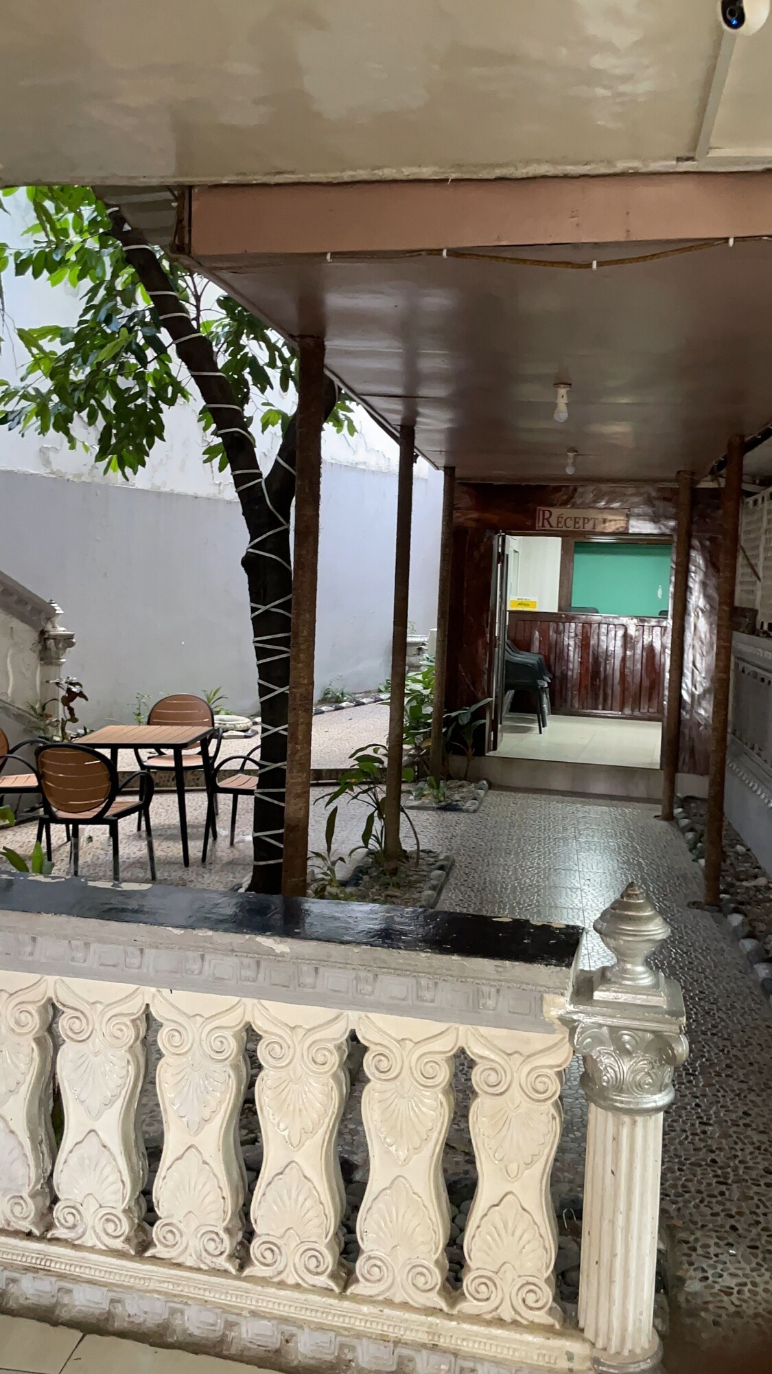 3 Star Hotels