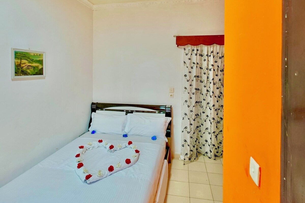 Standard-Einzelzimmer, Mehrere Schlafzimmer, Nichtraucher, Stadtblick