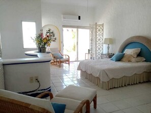 3 chambres, Wi-Fi gratuit, draps fournis