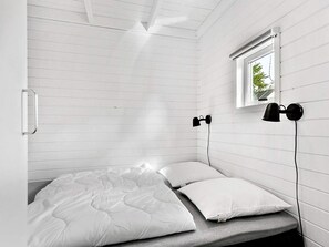 Hus | Innvendig