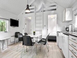 House | Interior