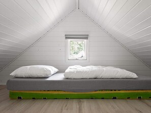 Ferienhaus | Innenbereich